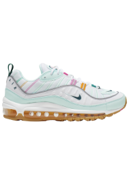 Baskets Nike Air Max 98 Femme I9897-300