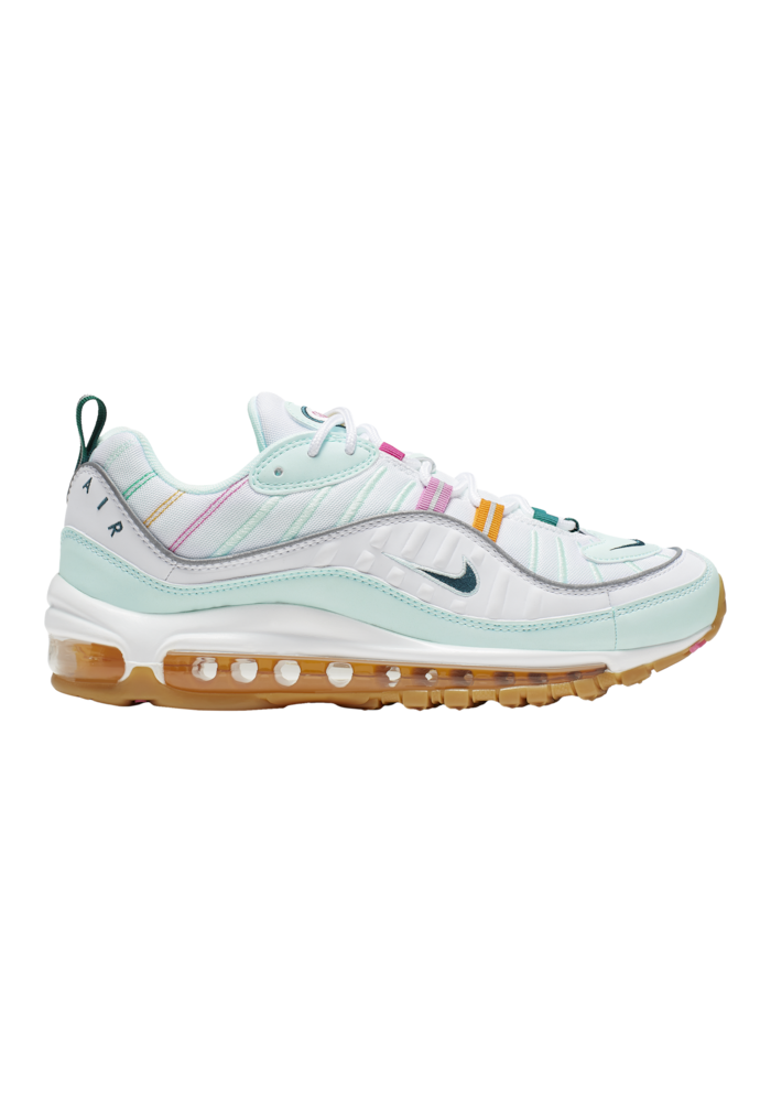 Baskets Nike Air Max 98 Femme I9897-300