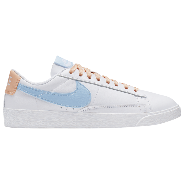 Baskets Nike Blazer Low Femme V9370-104