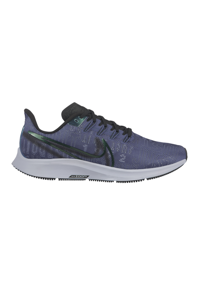 nike air zoom basket