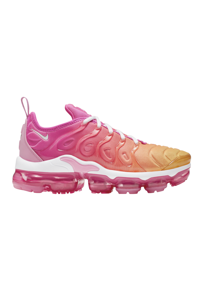 Baskets Nike Air Vapormax Plus Femme I9900-600