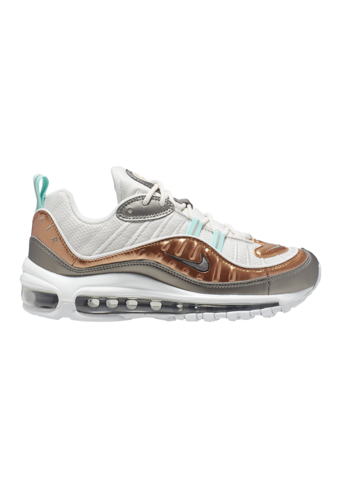 Baskets Nike Air Max 98 Femme V6536-002