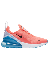 Baskets Nike Air Max 270 Femme I5856-600