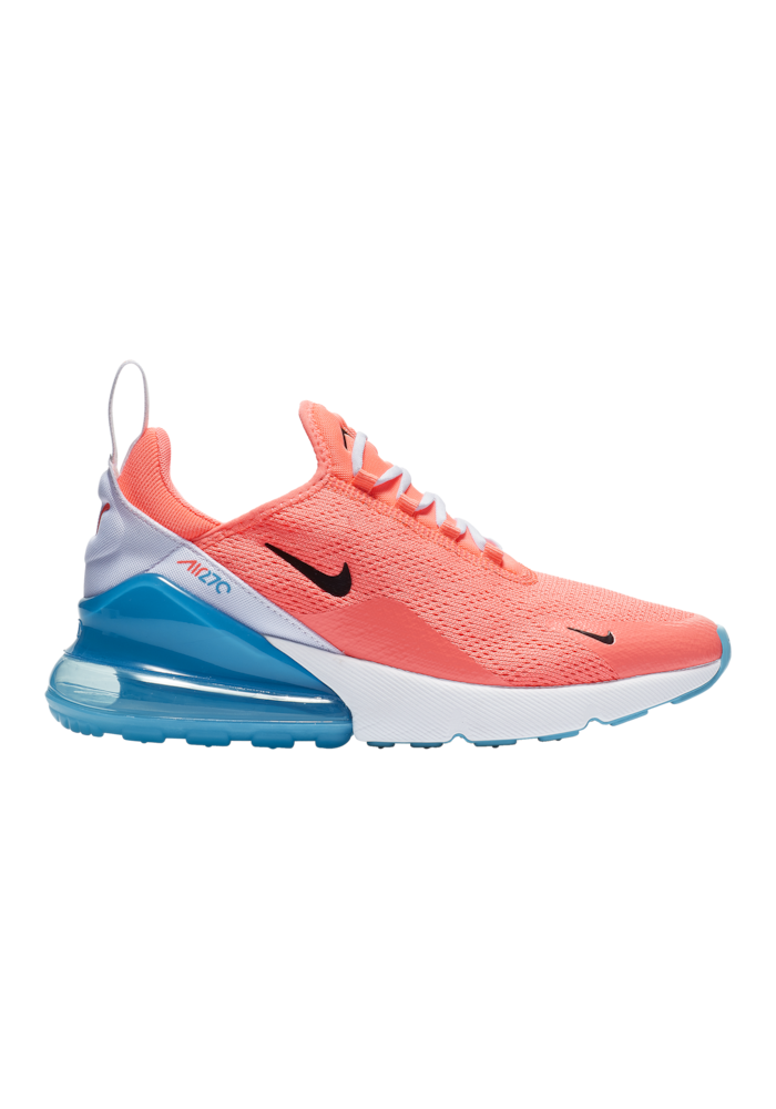 Baskets Nike Air Max 270 Femme I5856-600