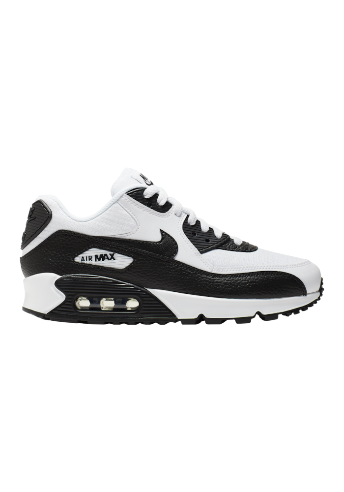 Baskets Nike Air Max 90 Femme 25213-139