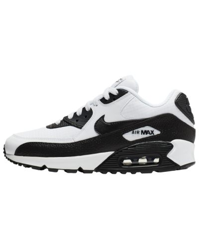 Baskets Nike Air Max 90 Femme 25213-139