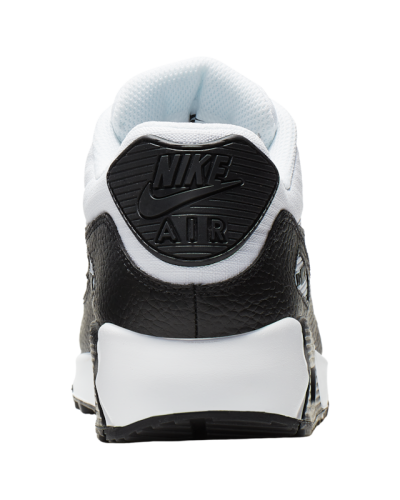 Baskets Nike Air Max 90 Femme 25213-139