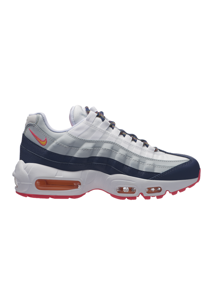 nike air max 95 noir femme