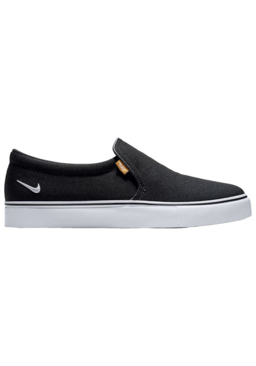 Baskets Nike Court Royale AC Femme Q9138-001