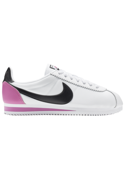Baskets Nike Classic Cortez Premium Femme 05614-106
