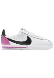 Baskets Nike Classic Cortez Premium Femme 05614-106