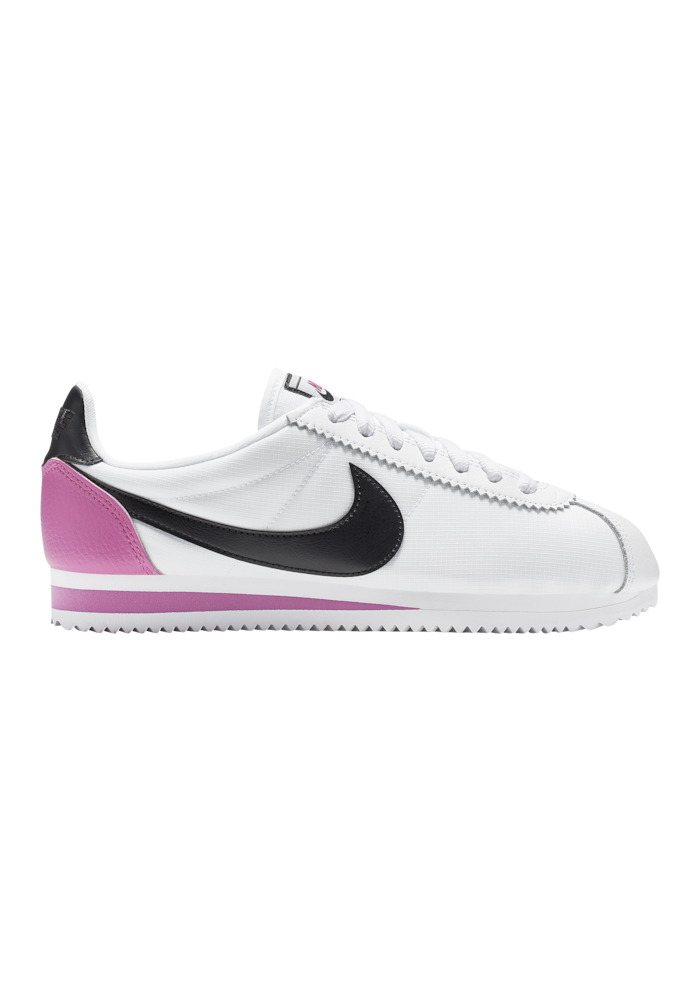 Baskets Nike Classic Cortez Premium Femme 05614-106