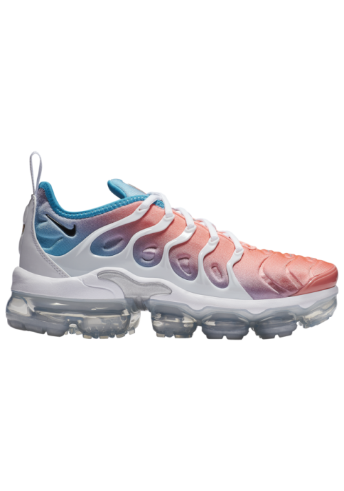 Baskets Nike Air Vapormax Plus Femme I5862-600