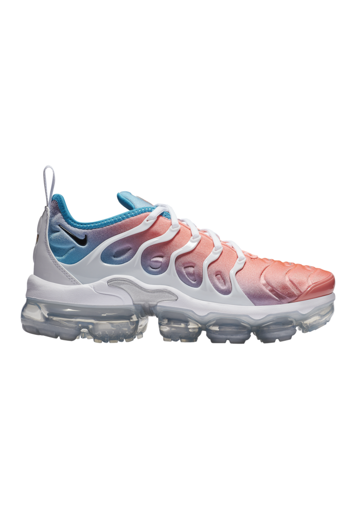 Baskets Nike Air Vapormax Plus Femme I5862-600