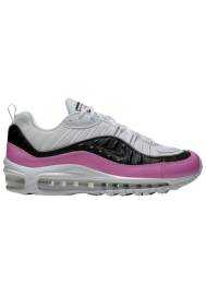 Baskets Nike Air Max 98 Femme T6640-100