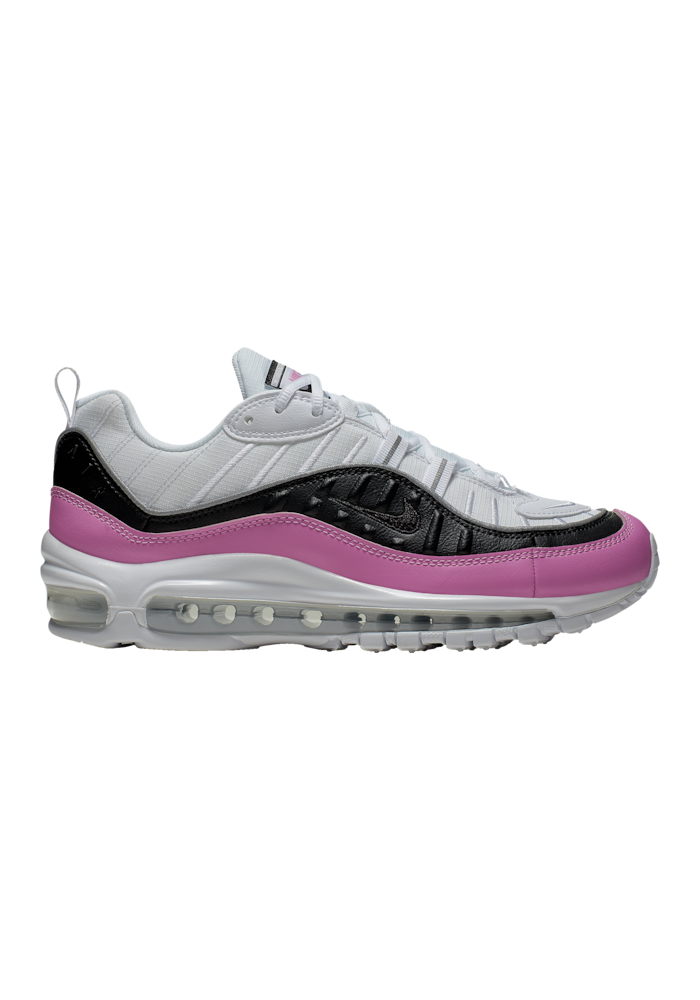 Baskets Nike Air Max 98 Femme T6640-100