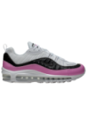 Baskets Nike Air Max 98 Femme T6640-100