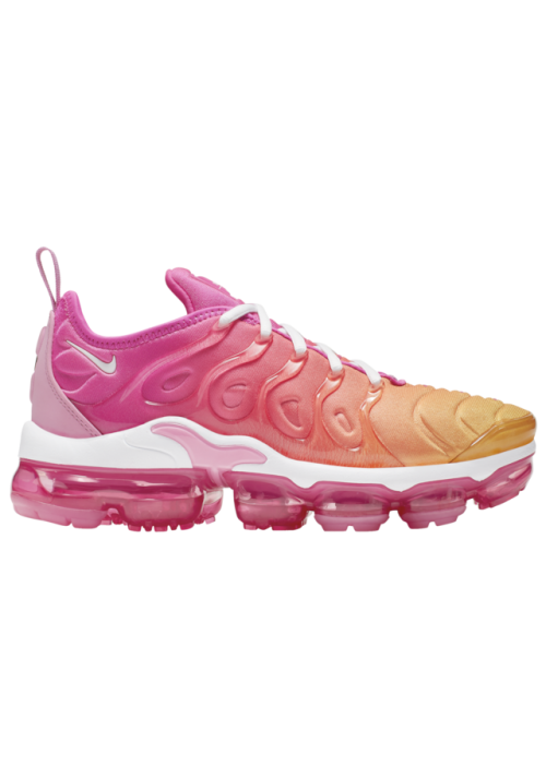Baskets Nike Air Vapormax Plus Femme I9900-600