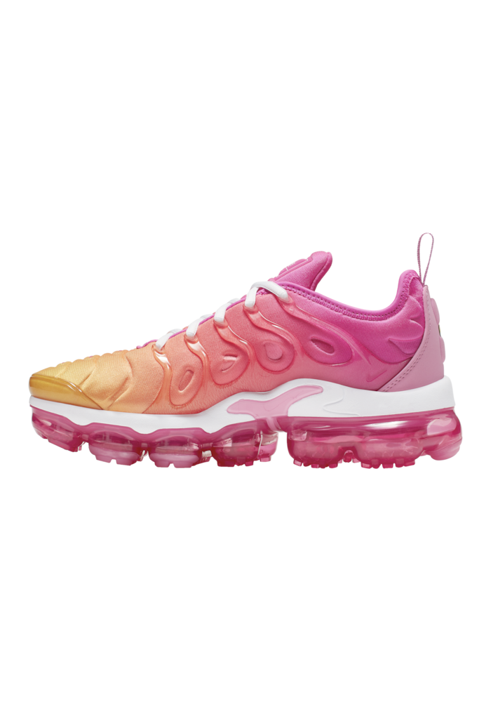 Basket nike online vapormax femme