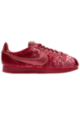 Baskets Nike Classic Cortez Velvet Femme V8205-600