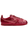 Baskets Nike Classic Cortez Velvet Femme V8205-600