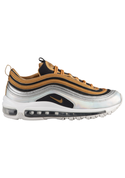 Baskets Nike Air Max 97 Femme Q4137-700