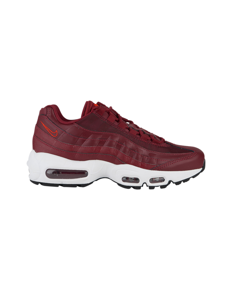 Baskets Nike Air Max 95 Femme 07960-605