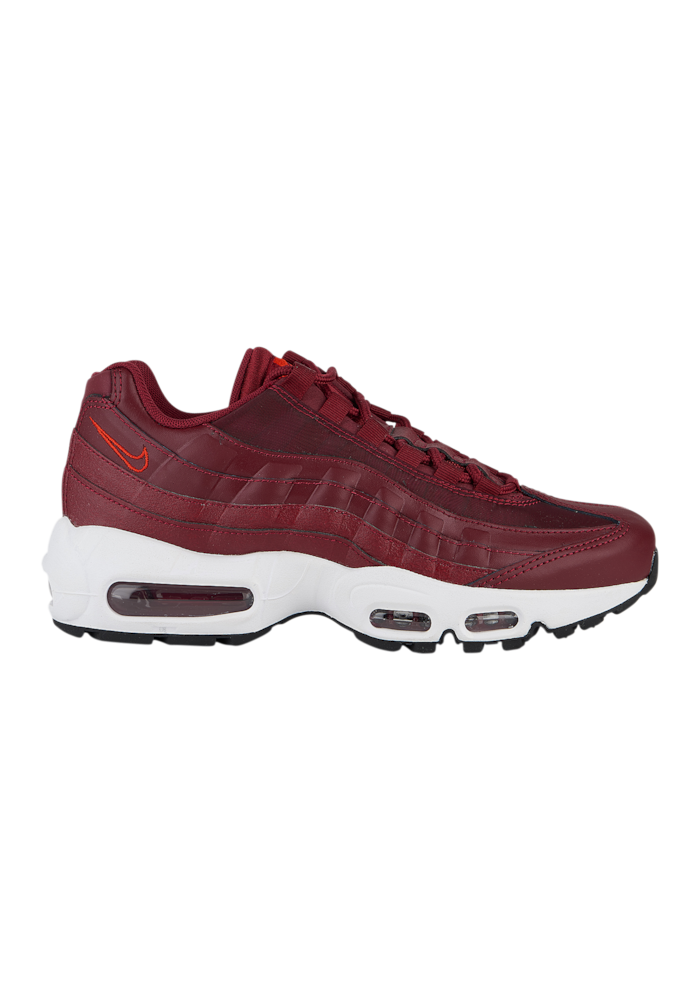 Baskets Nike Air Max 95 Femme 07960-605