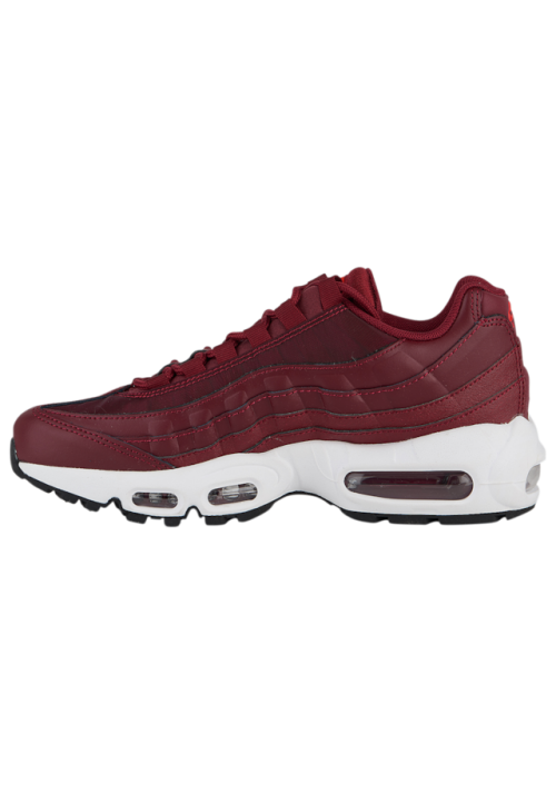 Baskets Nike Air Max 95 Femme 07960-605