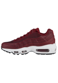 Baskets Nike Air Max 95 Femme 07960-605