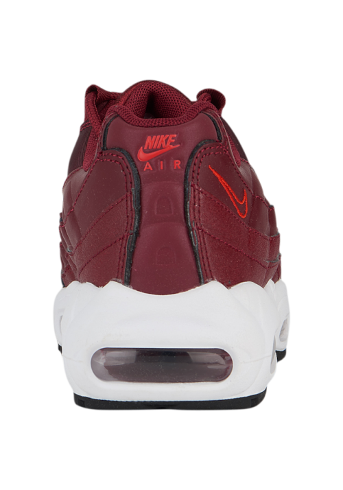 Baskets Nike Air Max 95 Femme 07960-605