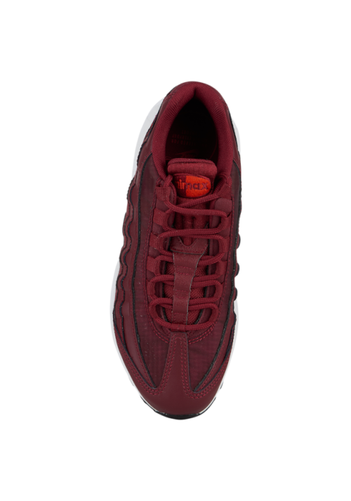 Baskets Nike Air Max 95 Femme 07960-605