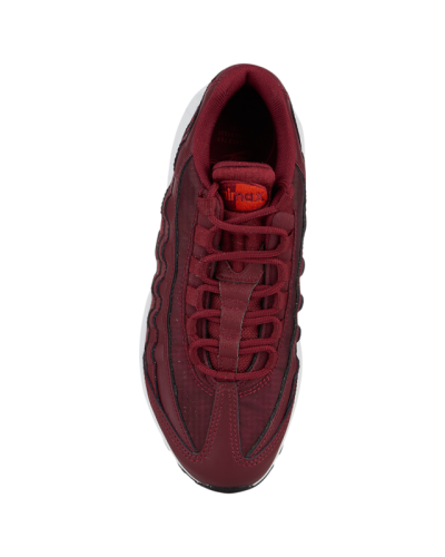 Baskets Nike Air Max 95 Femme 07960-605