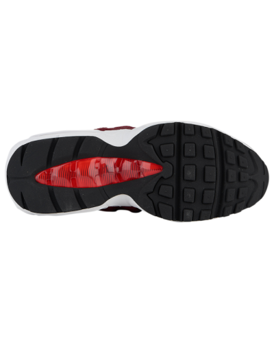 Baskets Nike Air Max 95 Femme 07960-605