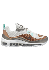 Baskets Nike Air Max 98 Femme V6536-002