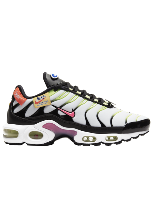 Baskets Nike Air Max Plus Femme U4747-100