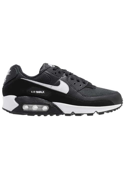 Baskets Nike Air Max 90 Femme Q2560-001
