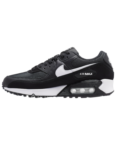 Baskets Nike Air Max 90 Femme Q2560-001