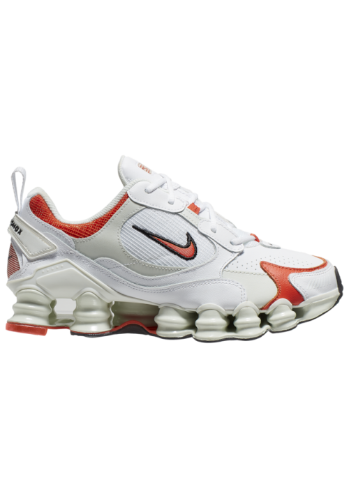 Baskets Nike Shox TL Nova Femme T8046-101