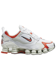 Baskets Nike Shox TL Nova Femme T8046-101