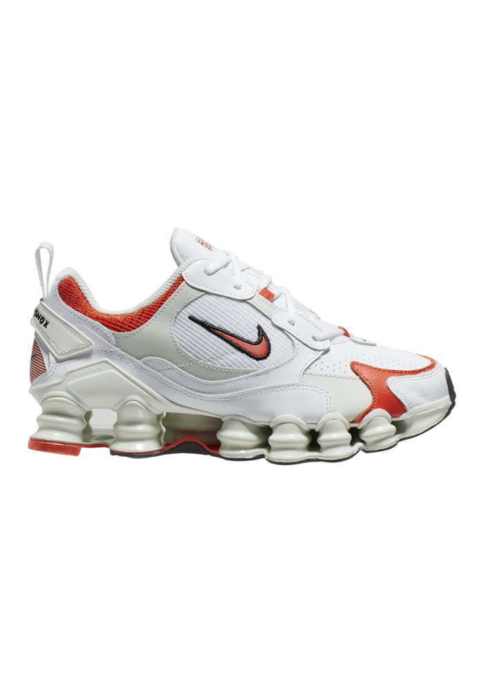 Baskets Nike Shox TL Nova Femme T8046-101