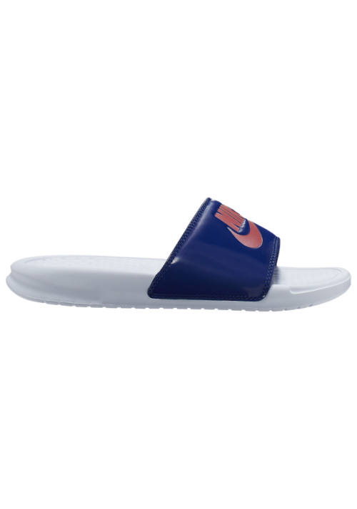 Baskets Nike Benassi JDI Slide Femme 43881-111