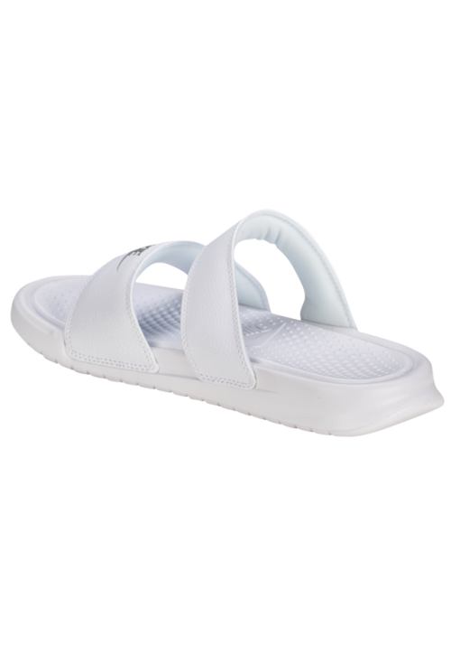 Baskets Nike Benassi Duo Ultra Slide Femme 9717-100