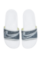 Baskets Nike Benassi JDI LX Slide Femme Q5173-100