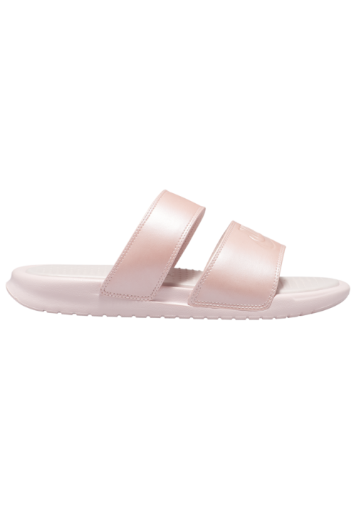 Baskets Nike Benassi Duo Ultra Slide Femme 19717-605