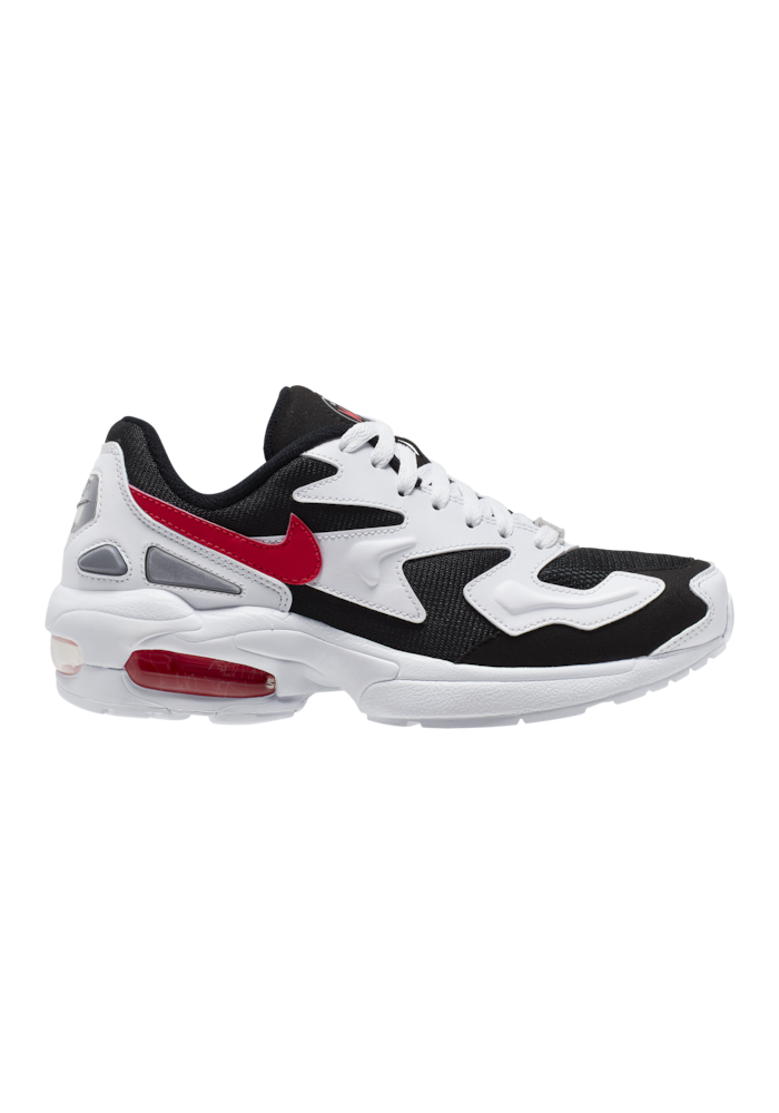 Baskets Nike Air Max 2 Light Femme J7980-101