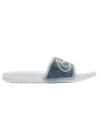 Baskets Nike Benassi JDI LX Slide Femme Q5173-100