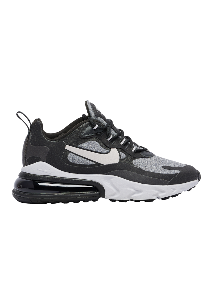 Baskets Nike Air Max 270 React Femme T6174-001