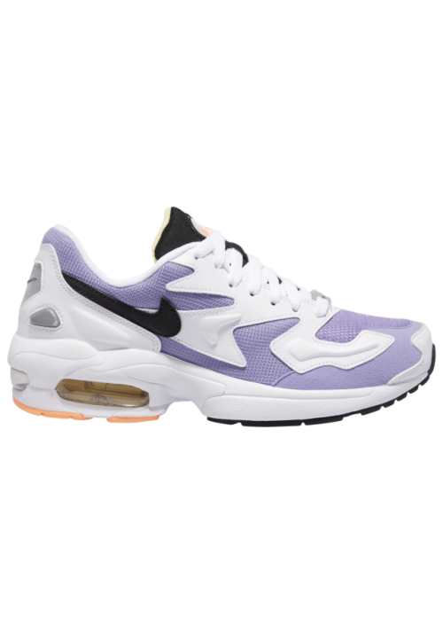 Baskets Nike Air Max 2 Light Femme O3195-100