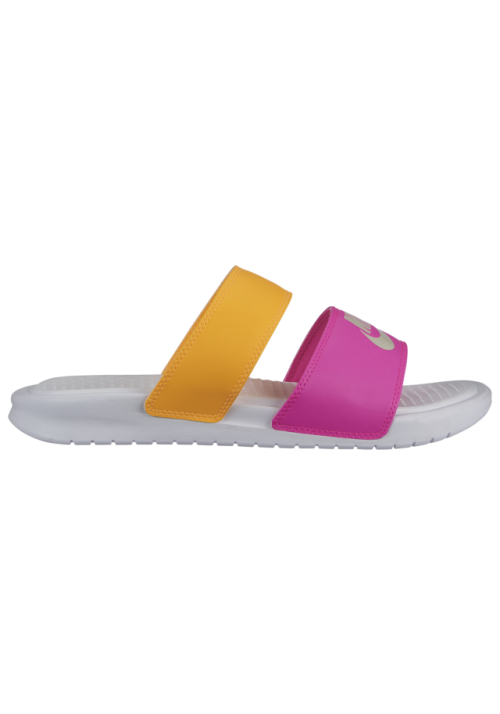 Baskets Nike Benassi Duo Ultra Slide Femme 19717-102